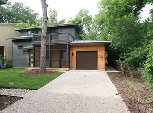 3116 Prado St #2, Austin, TX 78702