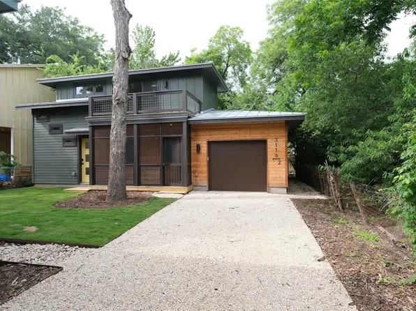 3116 Prado St #2, Austin, TX 78702