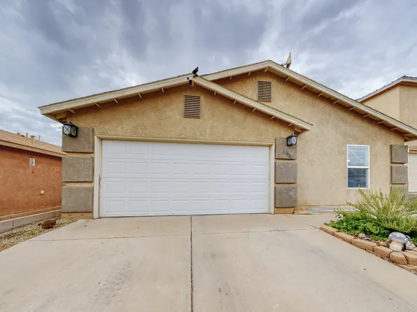 10420 Sandy Flats Ave SW, Albuquerque, NM 87121