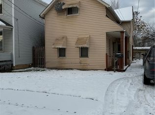7127 Deveny Ave, Cleveland, OH
