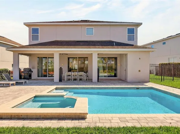 7724 Fairfax Dr, Kissimmee, FL 34747