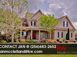 108 River Mill Rd, Huntsville, AL 35811