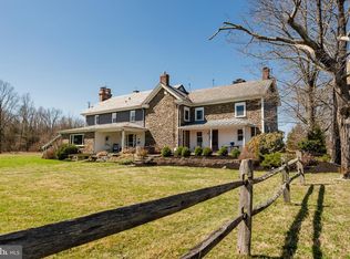 5600 Wismer Rd, Pipersville, PA 18947