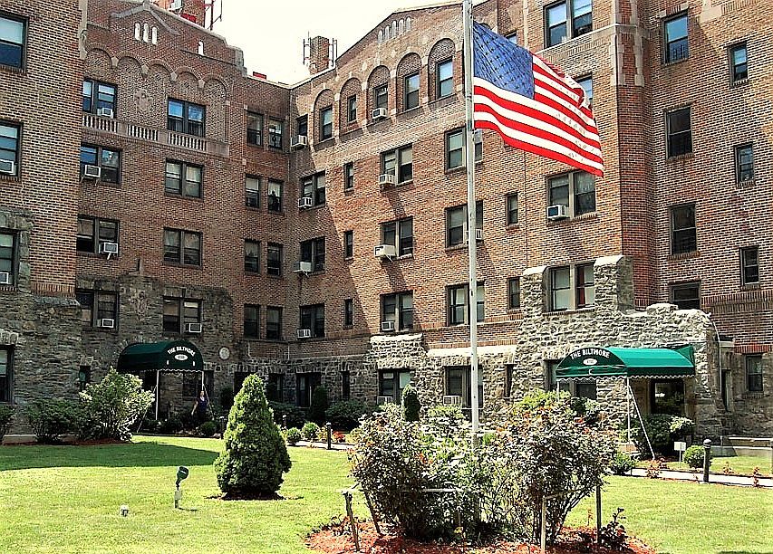 The Biltmore