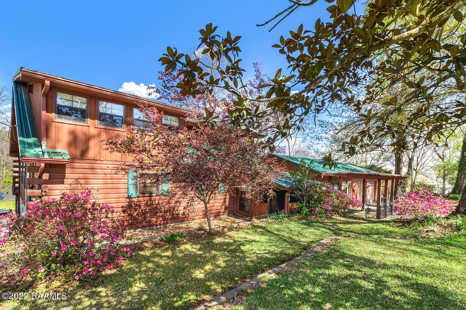 16 Hidden Hills Lake Rd, Arnaudville, LA 70512 Zillow