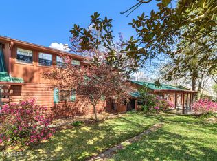 16 Hidden Hills Lake Rd, Arnaudville, LA 70512