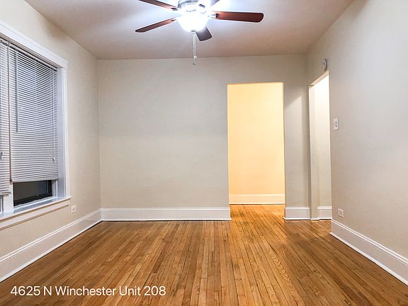 2nd image of 4625 N Winchester Ave #4633-304