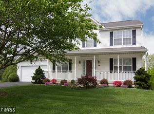 384 Hawthorne Ct, Westminster, MD 21158
