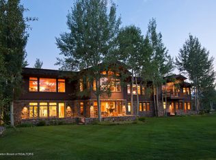 3245 Tucker Ranch Rd, Wilson, WY 83014