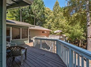 25843 Bear Lane, Willits, CA 95490