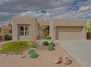 7419 Old Pecos Trl NE, Albuquerque, NM 87113