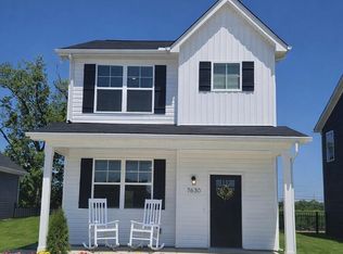 7630 Nightingale Ct #59, Chattanooga, TN 37421