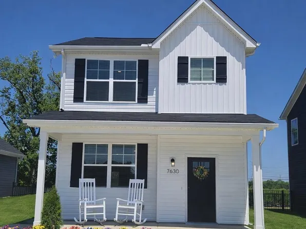 7630 Nightingale Ct #59, Chattanooga, TN 37421