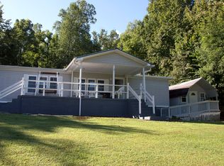3680 Collier Loop, Dandridge, TN 37725