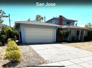 1068 Lancer Dr, San Jose, CA
