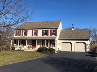 5 Chad Ct, Lititz, PA 17543