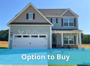 118 Wembury Ln, Troutman, NC 28166