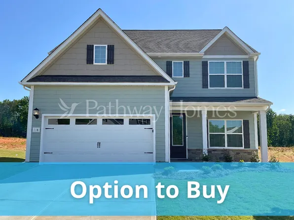 118 Wembury Ln, Troutman, NC 28166
