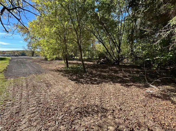 0 W End Ave Lot 1, Carthage, NY 13619