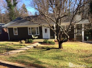 306 Dellwood Dr, Greenville, SC 29609