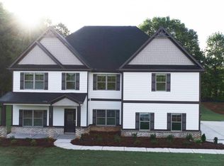 236 Sapphire St #213, McDonough, GA 30252