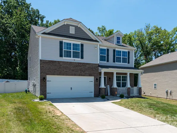 10430 Bradstreet Commons Way, Charlotte, NC 28215