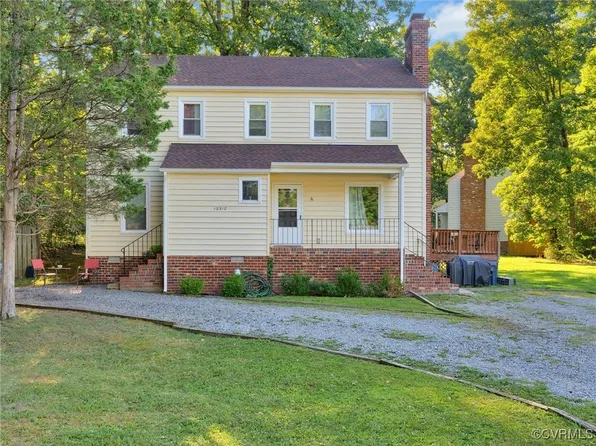 12312 Poplar Forest Dr, Henrico, VA 23238