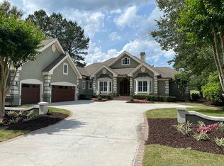 34 Lancaster Blvd, Bluffton, SC 29909
