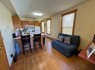 91 Atlantic St #3A, Portland, ME 04101