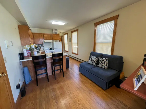 91 Atlantic St #3A, Portland, ME 04101