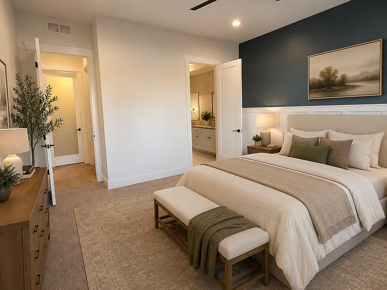 4256 W Lovegood Ln — Photo 4