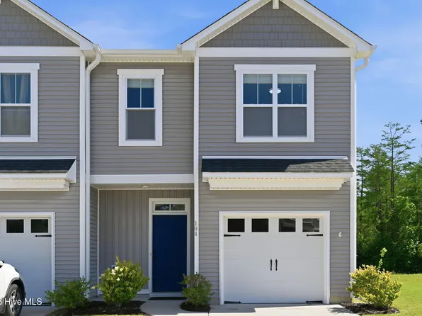 104 Aspen Road, Hampstead, NC 28443