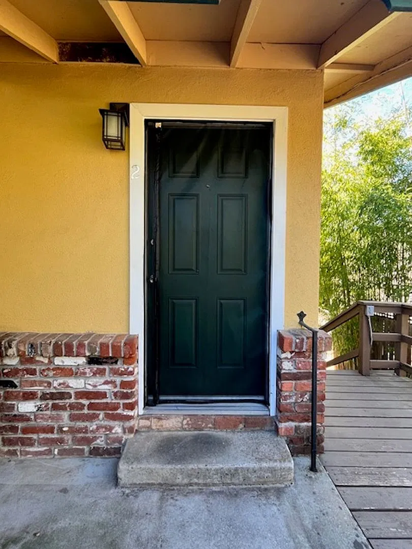 250 Cherry Street Duplex — Photo 2