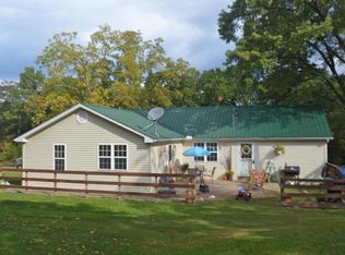 182 Dixie Rd, Urbana, MO 65767