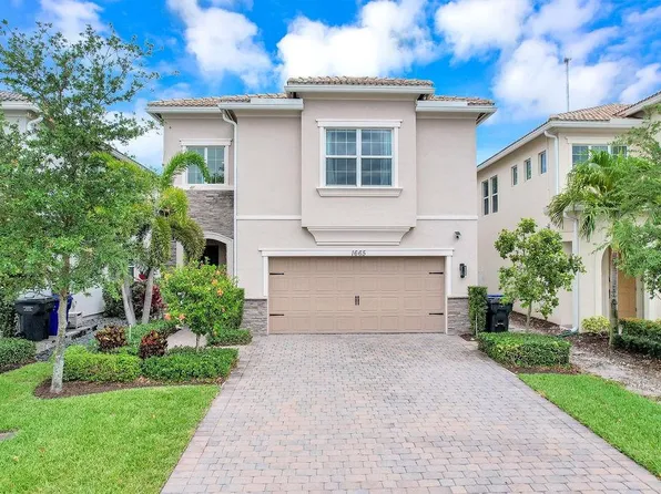 1665 Trailhead Terrace, Hollywood, FL 33021