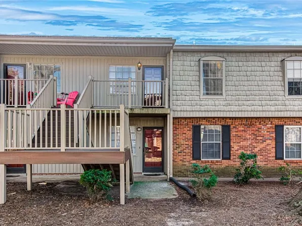 3824 E Country Club Rd #I, Winston Salem, NC 27104
