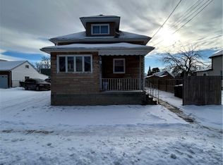 51 Laverack Ave, Depew, NY 14043