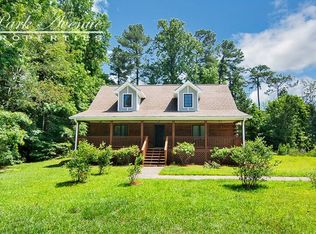 2505 Ostrich Path, Wake Forest, NC 27587
