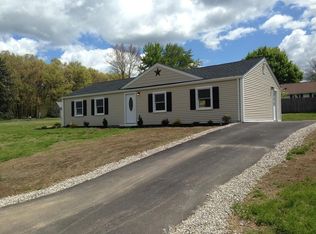 172 Skyridge St, Ludlow, MA 01056