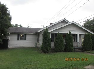 2509 Franklin St, Terre Haute, IN 47803