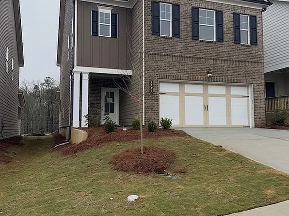 5283 Fox Den Rd, Oakwood, GA 30566