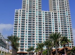 310A Padre Blvd, South Padre Island, TX 77057