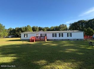 63 Windfield Drive, Lumber Bridge, NC 28357