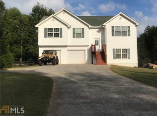 574 Thomas Rd, Cleveland, GA 30528