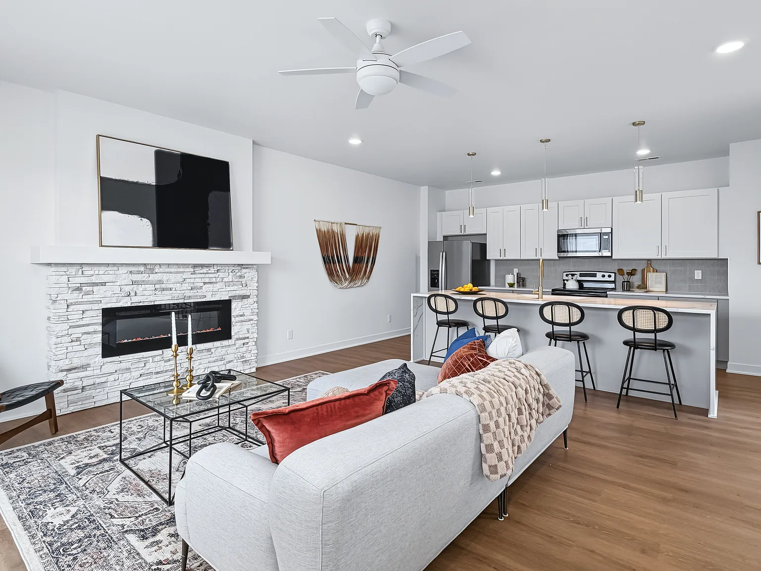 The Flats at West Glen — Photo 4