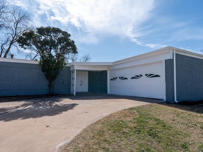 3309 S 21st St, Abilene, TX, 79605