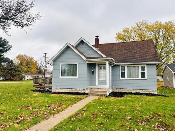 643 Gibson St, Fremont, OH 43420