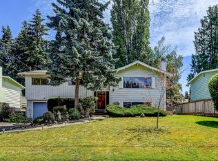 18215 42nd Pl W, Lynnwood, WA 98037