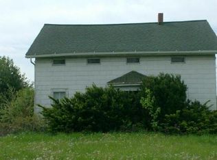 6085 Demings Lake Rd, Clayton, MI 49235