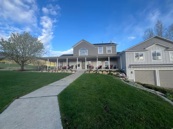 444 N 7200 W, Logan, UT 84321